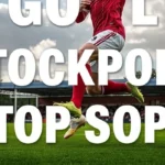 Mark Harris Goal Denies Stockport Top Spot in Oxford