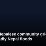 Oxford Nepalese community grieves after deadly Nepal floods