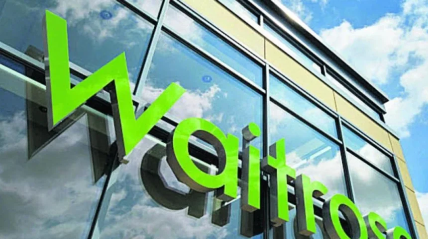 Shell Little Waitrose closure update with November reopening, Headington