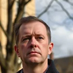 Philip Foster rape trial involving girl begins in Oxford